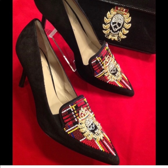 Donald J. Pliner Shoes - Ladies Shoes